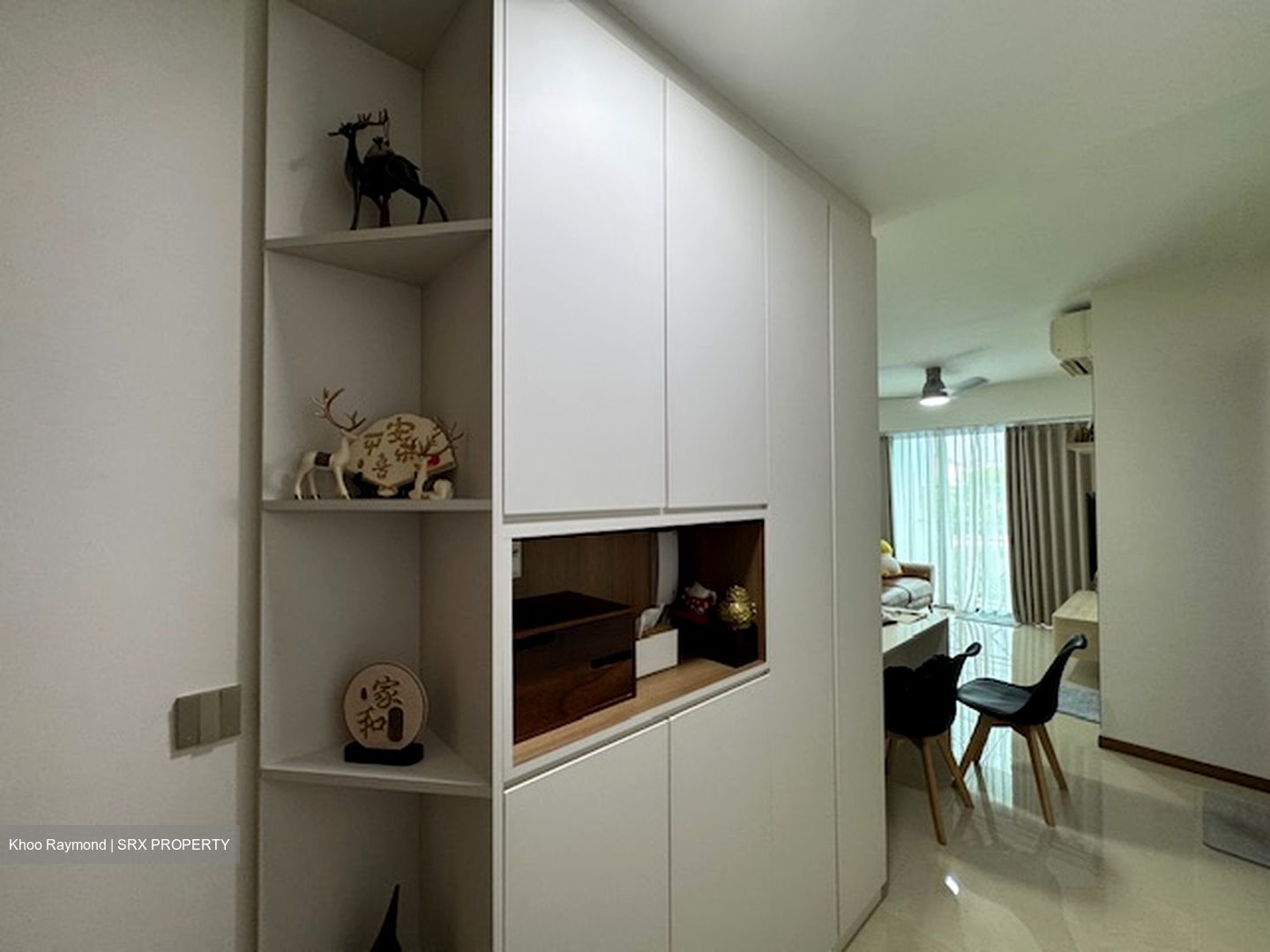 Kingsford Waterbay (D19), Apartment #561819201